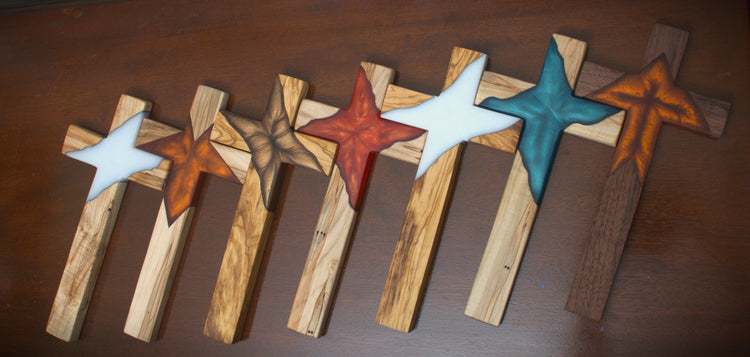 The Cross Shop
