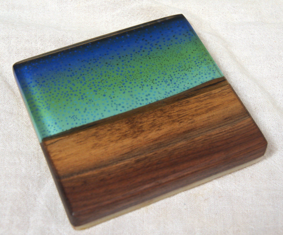 Wild Fish Coaster singles